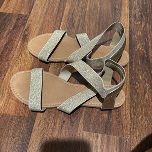 Sandals brand new